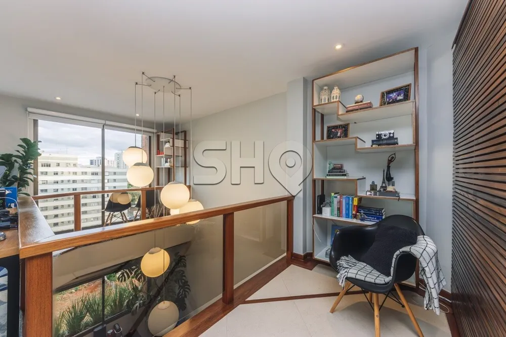 Cobertura, 3 quartos, 230 m² - Foto 7