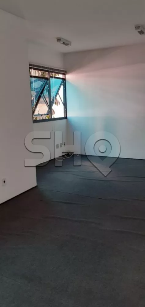 Conjunto Comercial-Sala à venda, 35m² - Foto 3