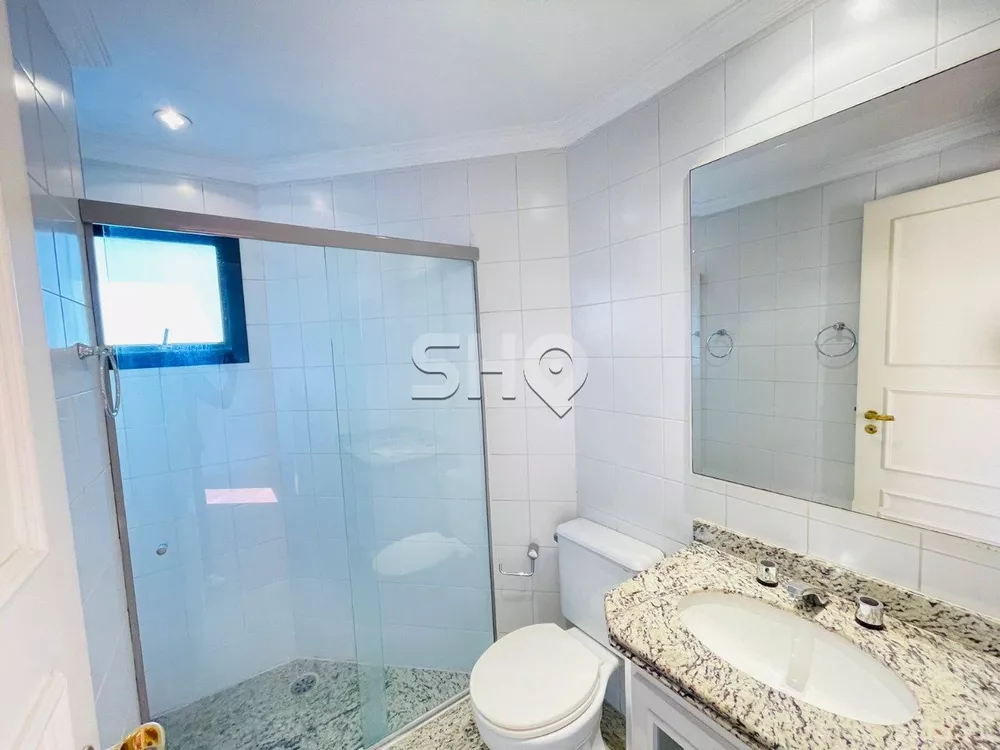 Apartamento, 4 quartos, 203 m² - Foto 10