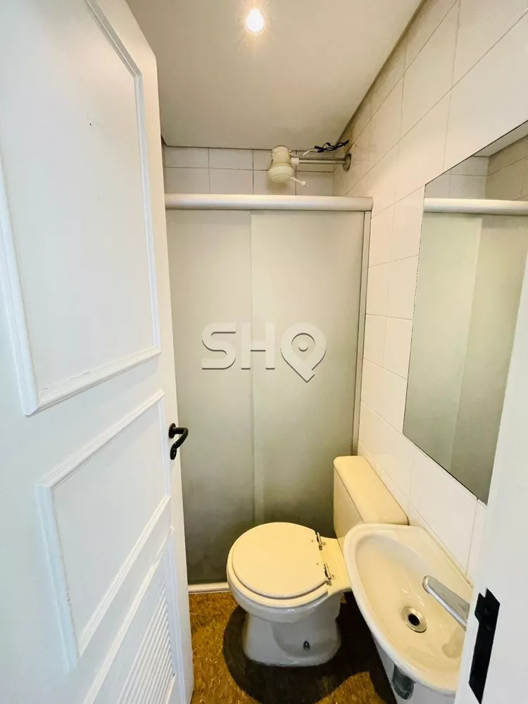 Apartamento, 4 quartos, 203 m² - Foto 12