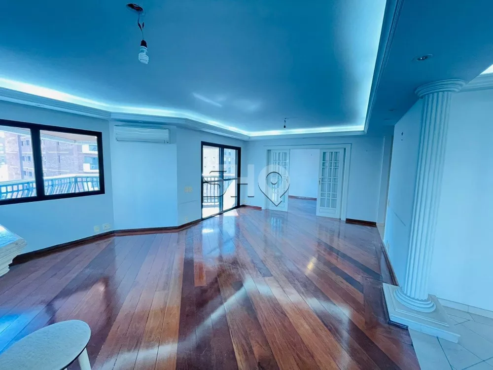 Apartamento, 4 quartos, 203 m² - Foto 8
