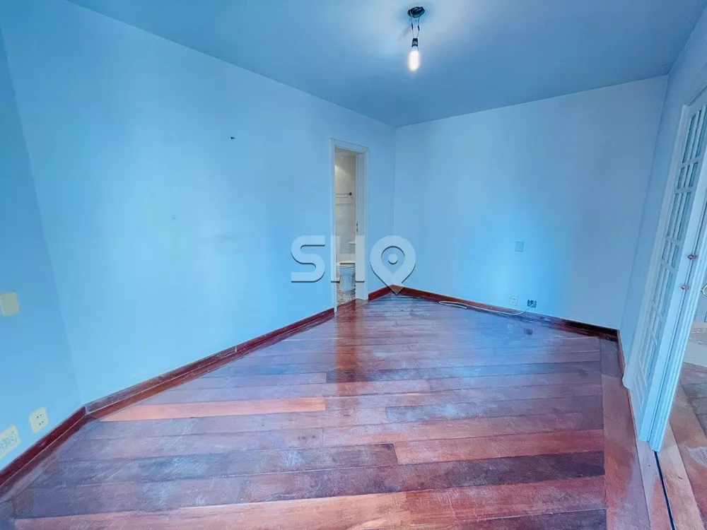 Apartamento, 4 quartos, 203 m² - Foto 3