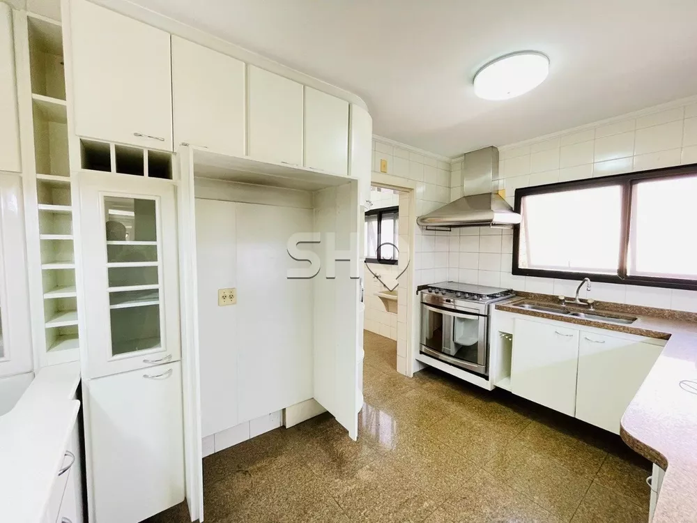 Apartamento, 4 quartos, 203 m² - Foto 9