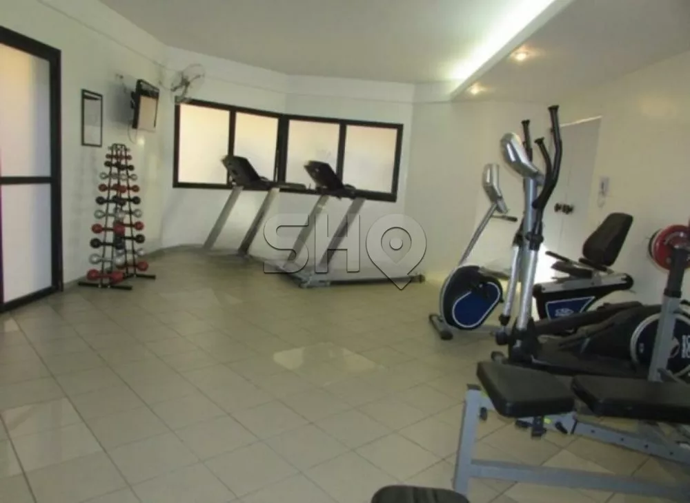 Apartamento, 4 quartos, 203 m² - Foto 1