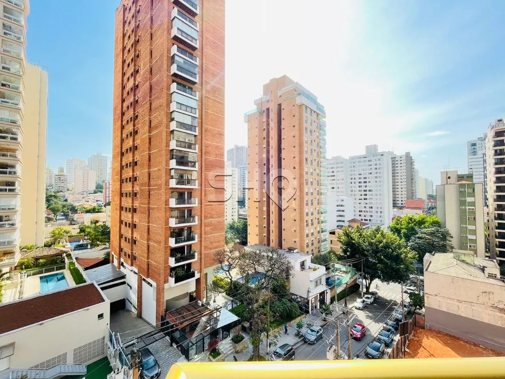 Apartamento, 4 quartos, 203 m² - Foto 6