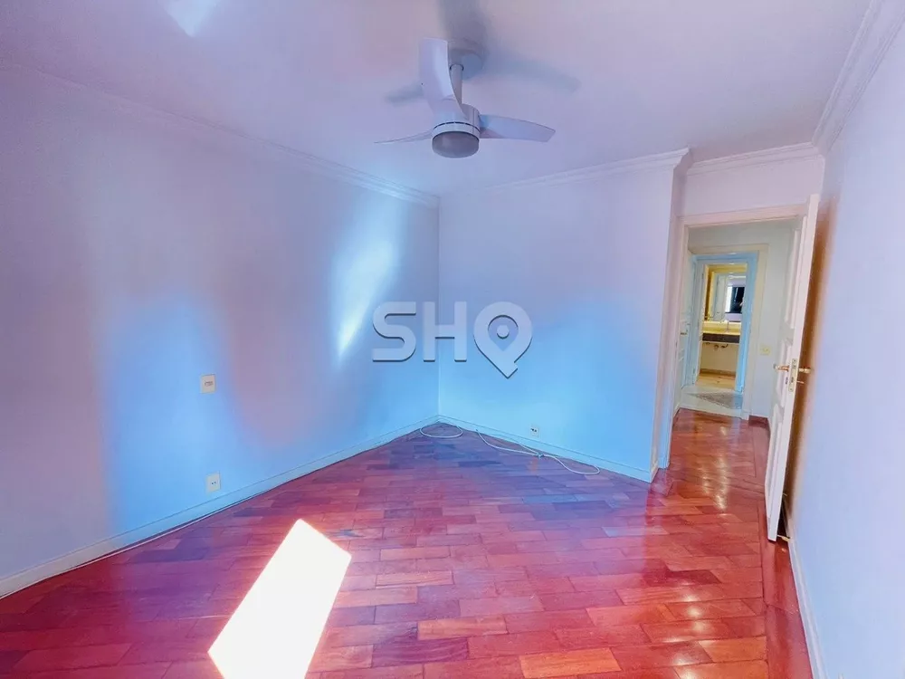 Apartamento, 4 quartos, 203 m² - Foto 7