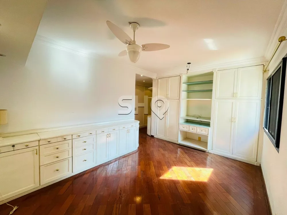 Apartamento, 4 quartos, 203 m² - Foto 2