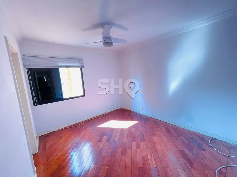 Apartamento, 4 quartos, 203 m² - Foto 5