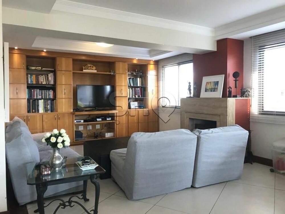 Cobertura, 4 quartos, 450 m² - Foto 3
