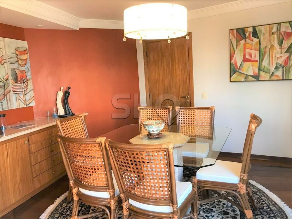Cobertura, 4 quartos, 450 m² - Foto 4