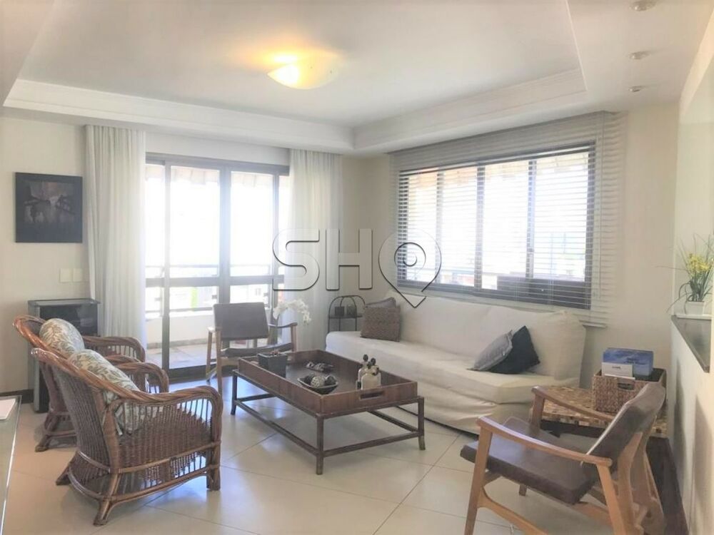 Cobertura, 4 quartos, 450 m² - Foto 2