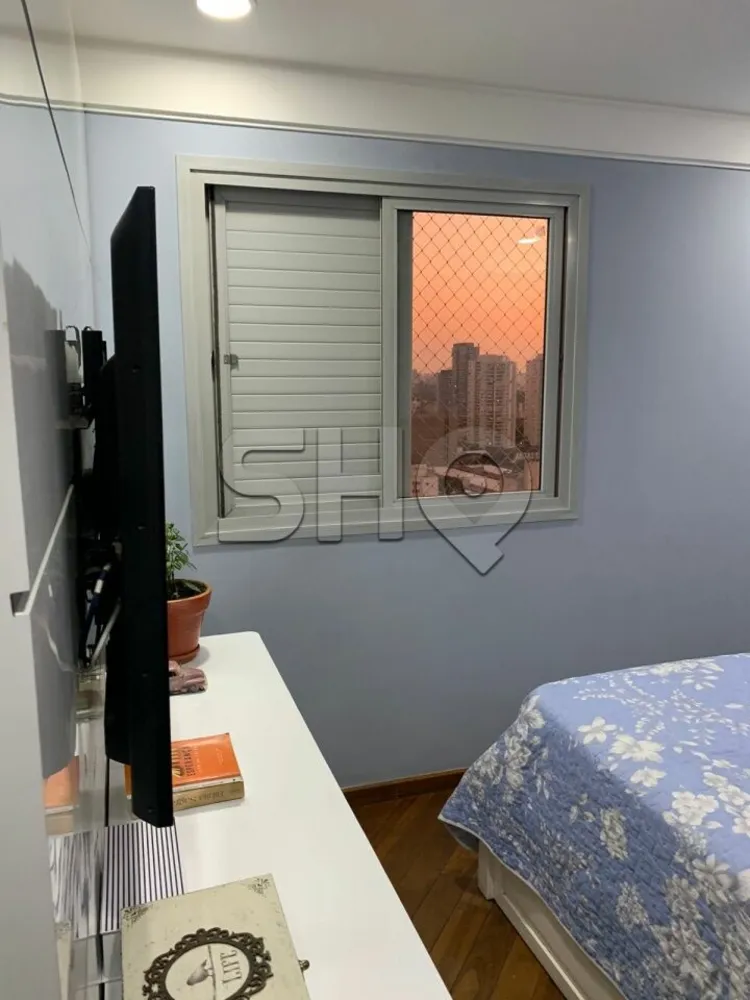 Apartamento, 3 quartos, 114 m² - Foto 22