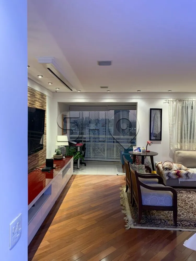 Apartamento, 3 quartos, 114 m² - Foto 3