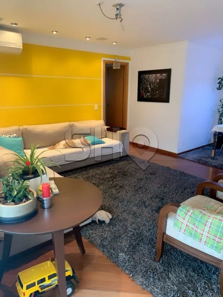 Apartamento, 3 quartos, 114 m² - Foto 4