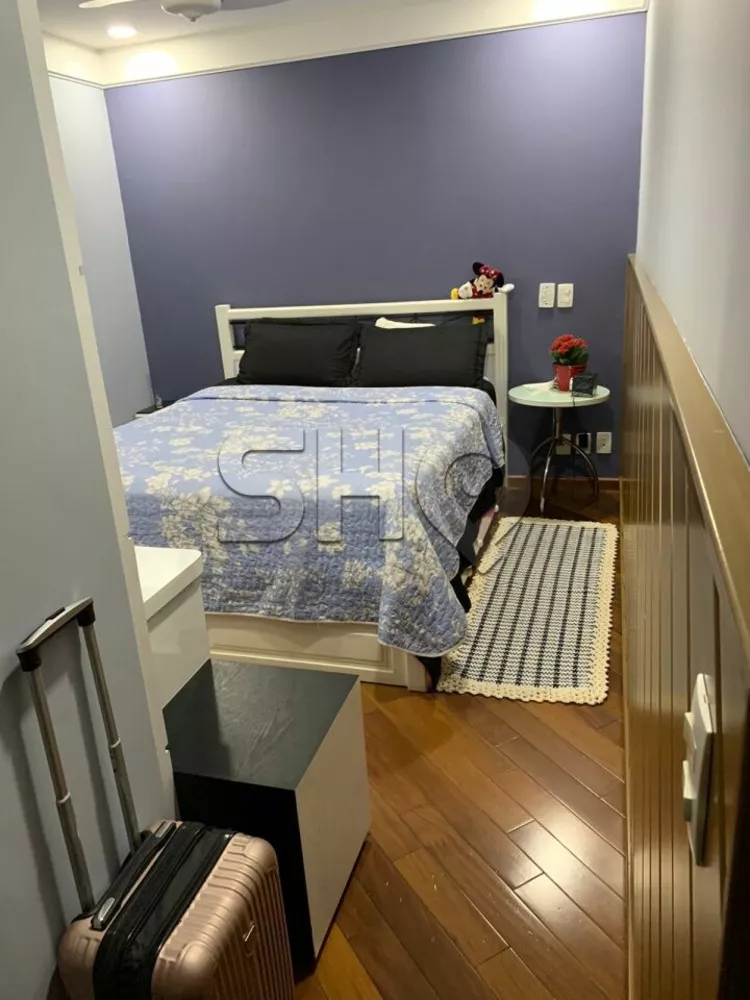 Apartamento, 3 quartos, 114 m² - Foto 11