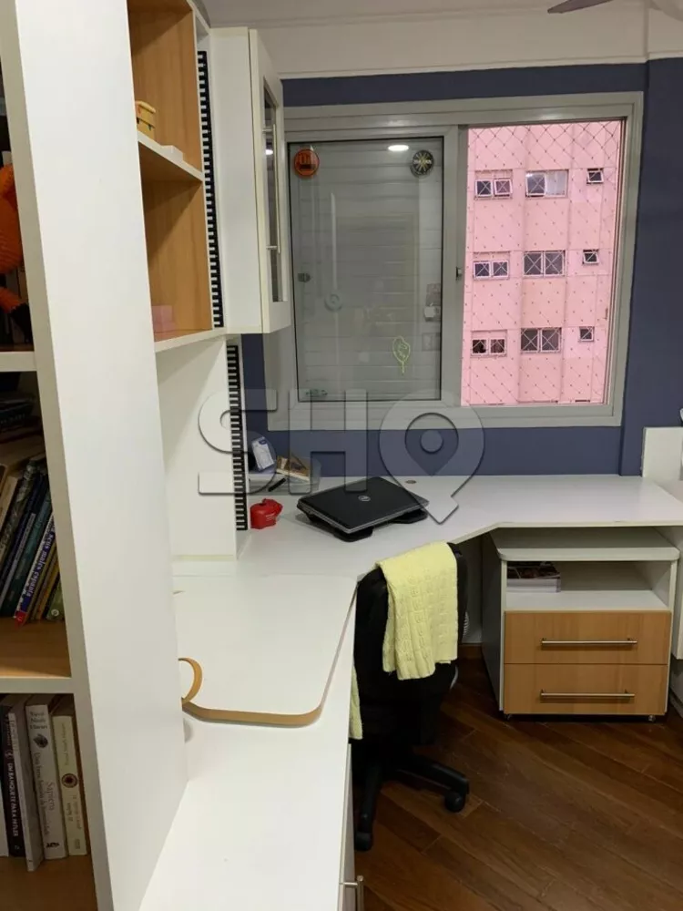 Apartamento, 3 quartos, 114 m² - Foto 5