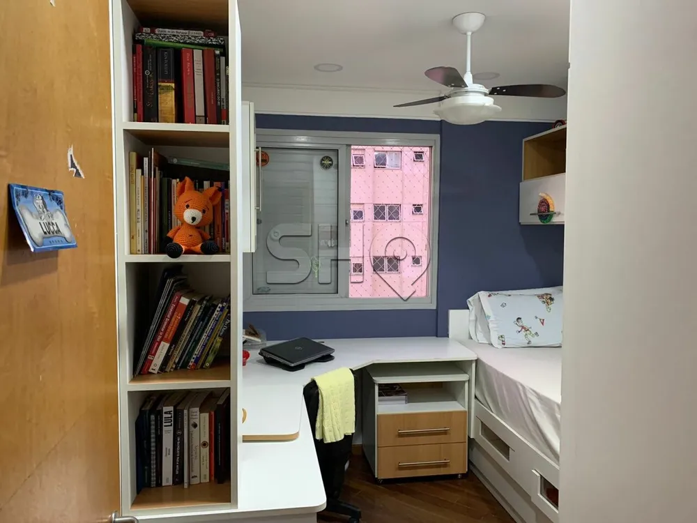 Apartamento, 3 quartos, 114 m² - Foto 11