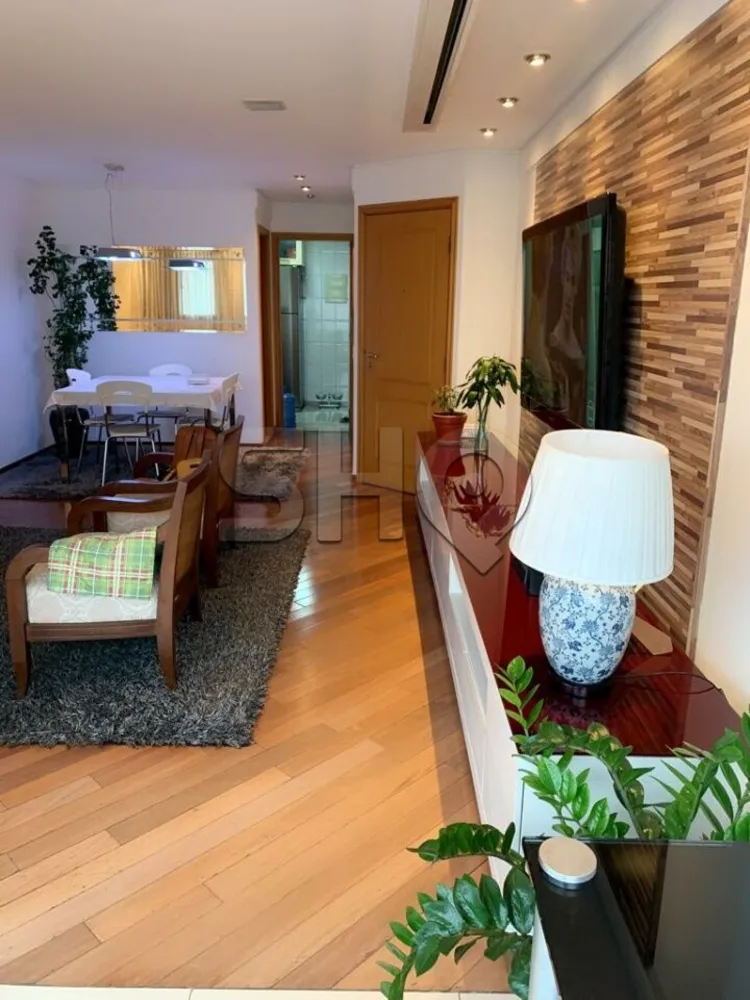 Apartamento, 3 quartos, 114 m² - Foto 7