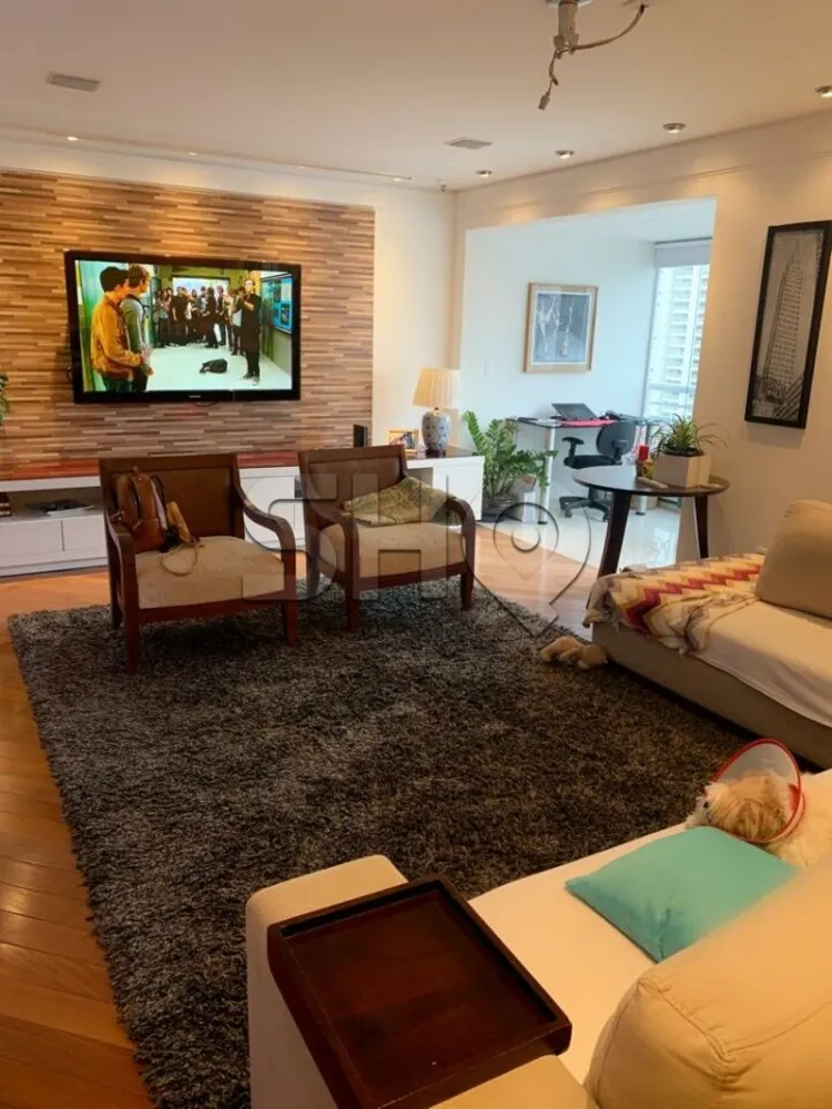 Apartamento, 3 quartos, 114 m² - Foto 2