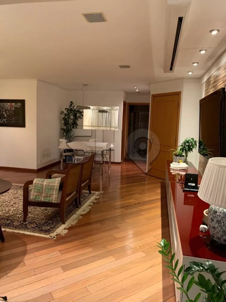 Apartamento, 3 quartos, 114 m² - Foto 2