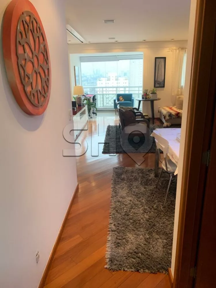 Apartamento, 3 quartos, 114 m² - Foto 3