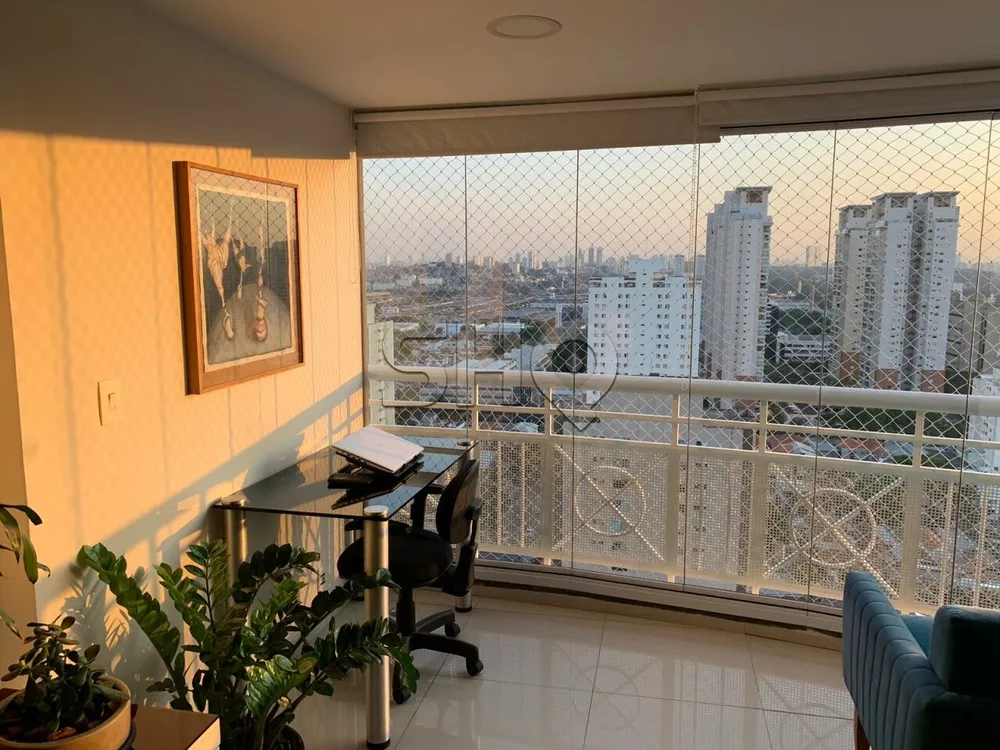 Apartamento, 3 quartos, 114 m² - Foto 1