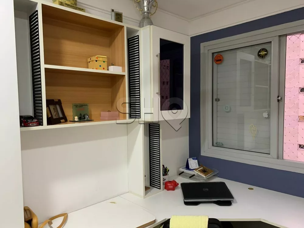 Apartamento, 3 quartos, 114 m² - Foto 8