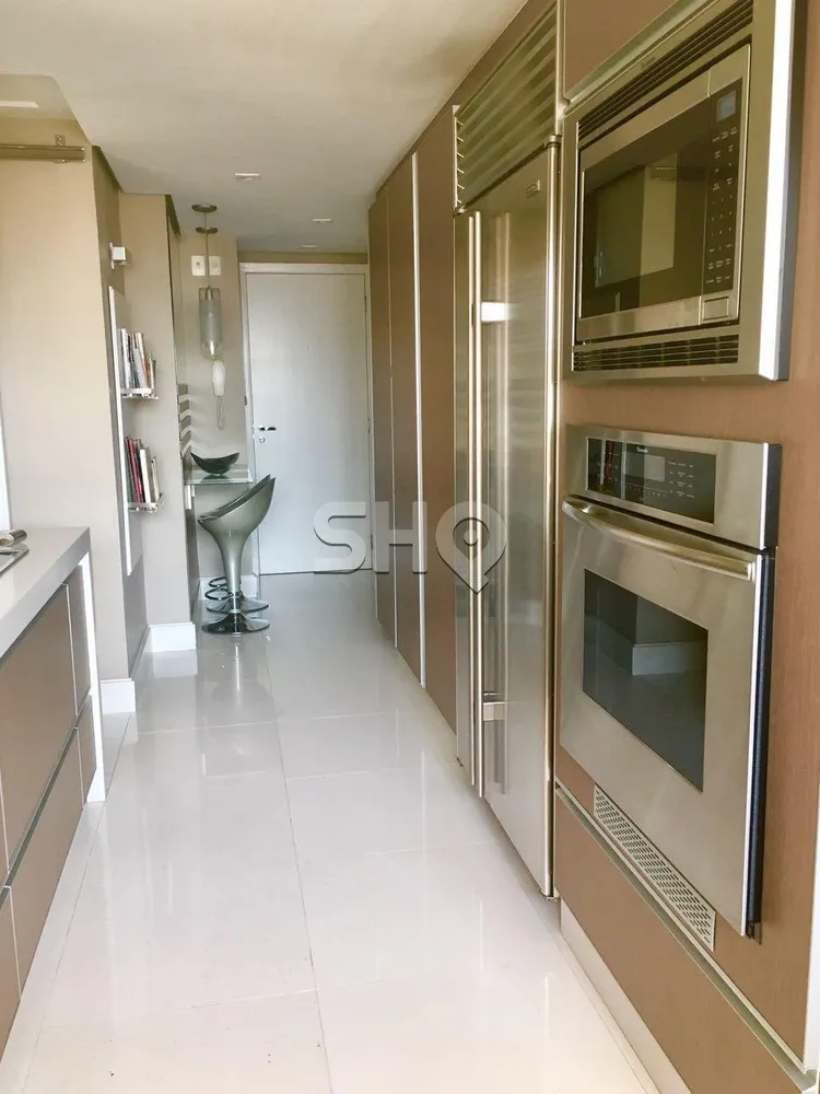 Apartamento, 2 quartos, 145 m² - Foto 2