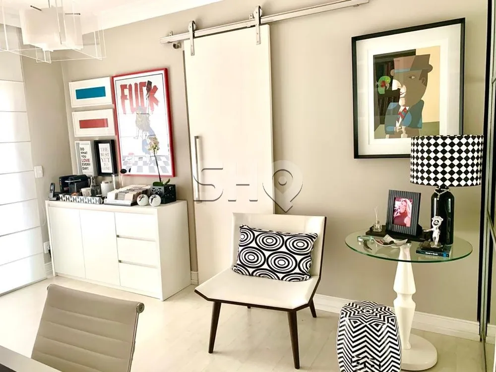Apartamento, 2 quartos, 145 m² - Foto 16