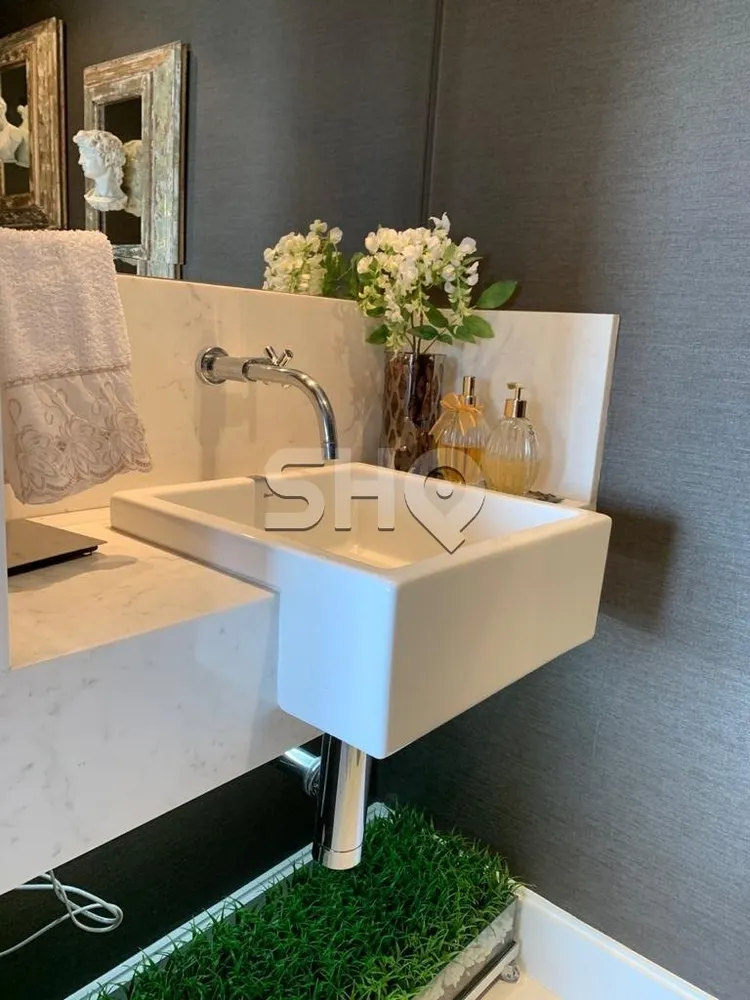 Apartamento, 2 quartos, 145 m² - Foto 1