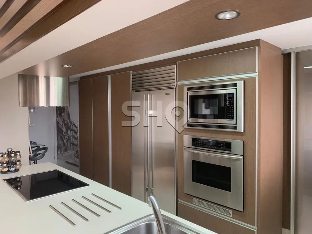 Apartamento, 2 quartos, 145 m² - Foto 6