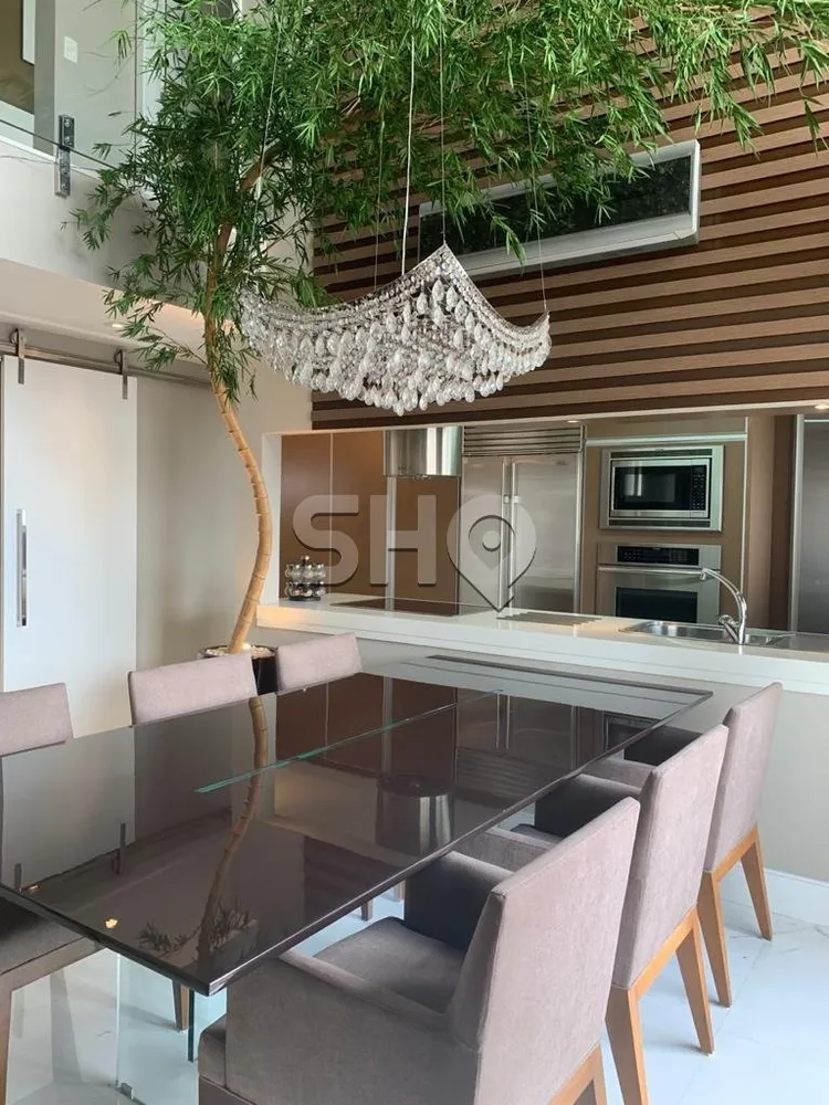 Apartamento, 2 quartos, 145 m² - Foto 4