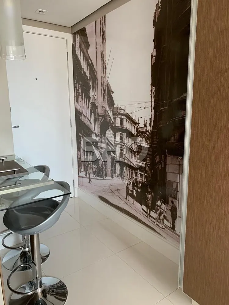 Apartamento, 2 quartos, 145 m² - Foto 4