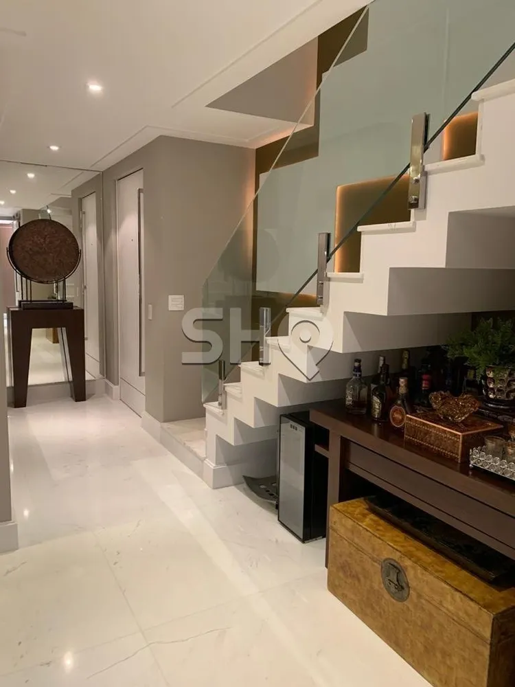 Apartamento, 2 quartos, 145 m² - Foto 6