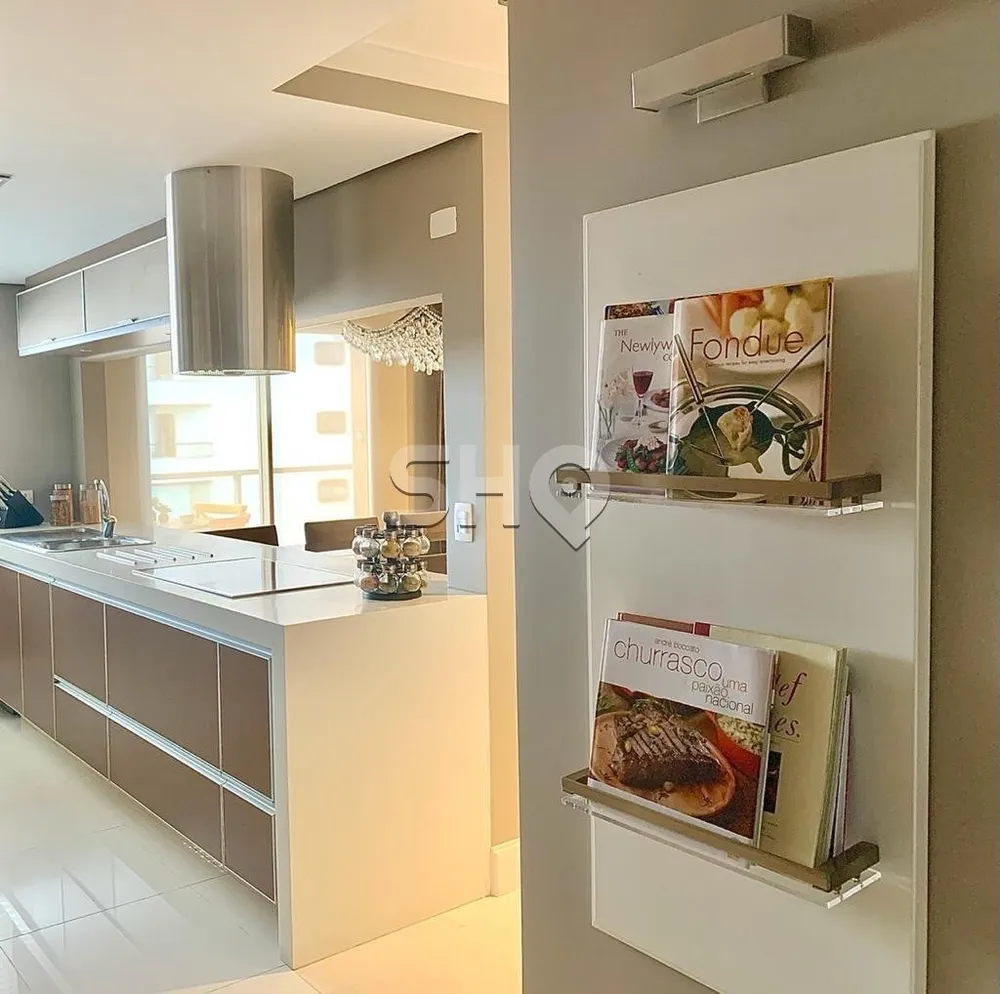 Apartamento, 2 quartos, 145 m² - Foto 5