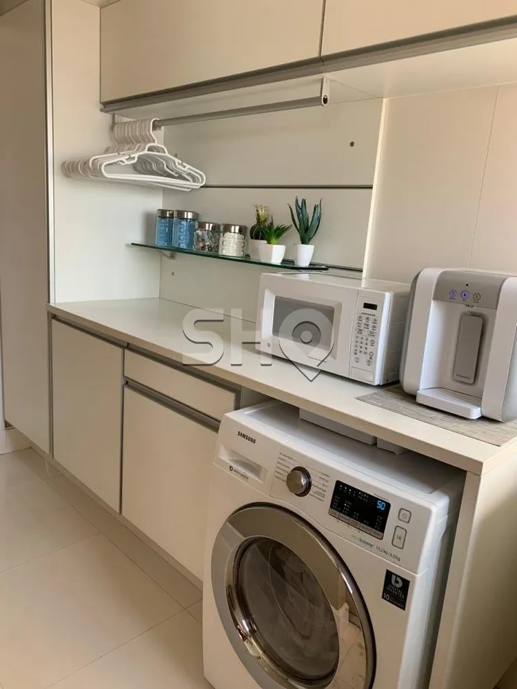 Apartamento, 2 quartos, 145 m² - Foto 8
