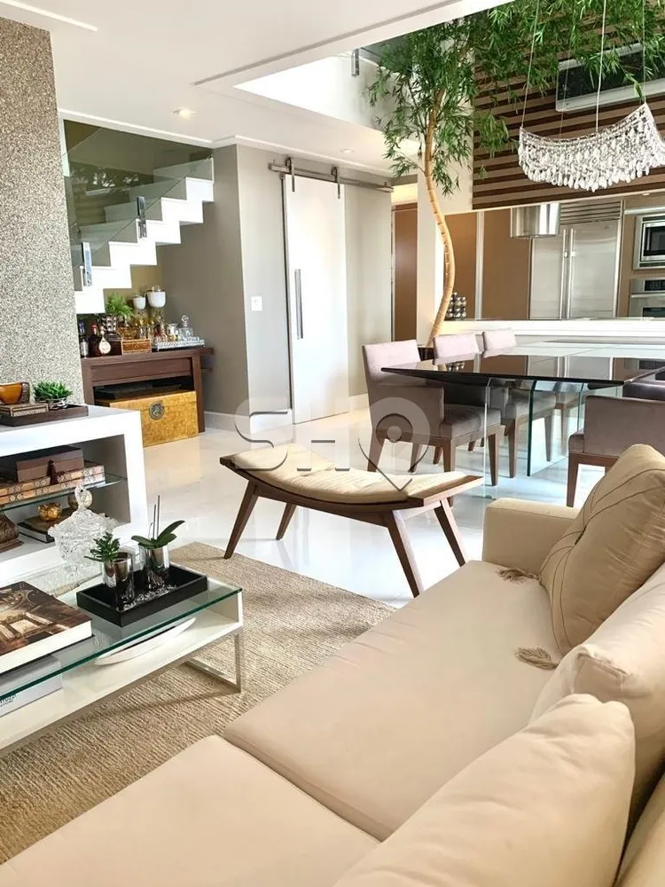 Apartamento, 2 quartos, 145 m² - Foto 3
