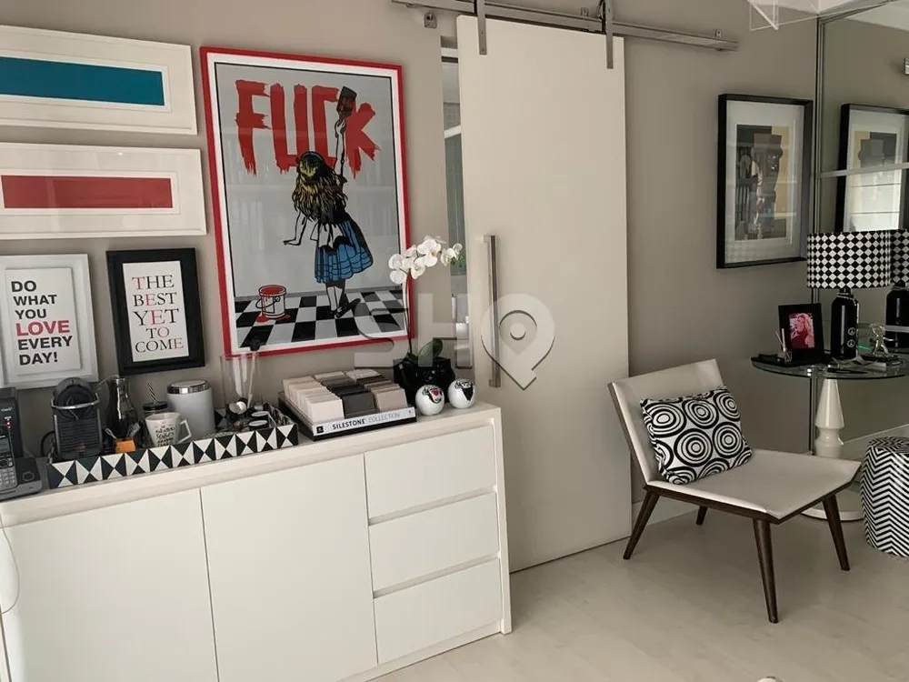 Apartamento, 2 quartos, 145 m² - Foto 13