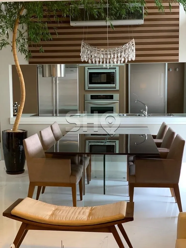 Apartamento, 2 quartos, 145 m² - Foto 7