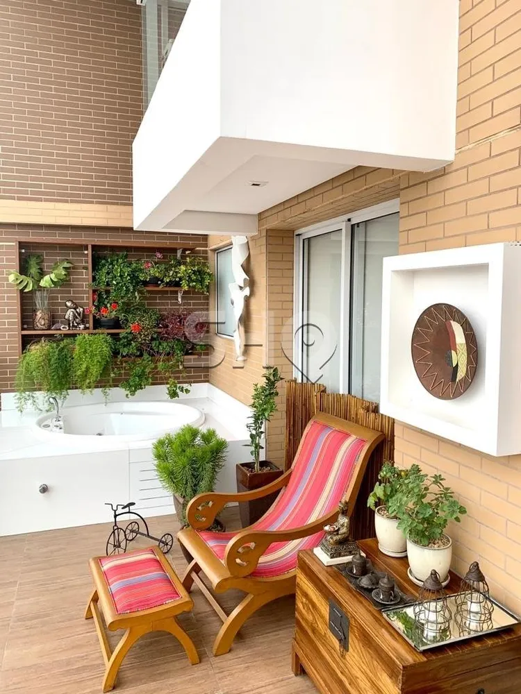 Apartamento, 2 quartos, 145 m² - Foto 3