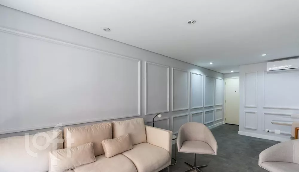 Apartamento à venda com 3 quartos, 100m² - Foto 3