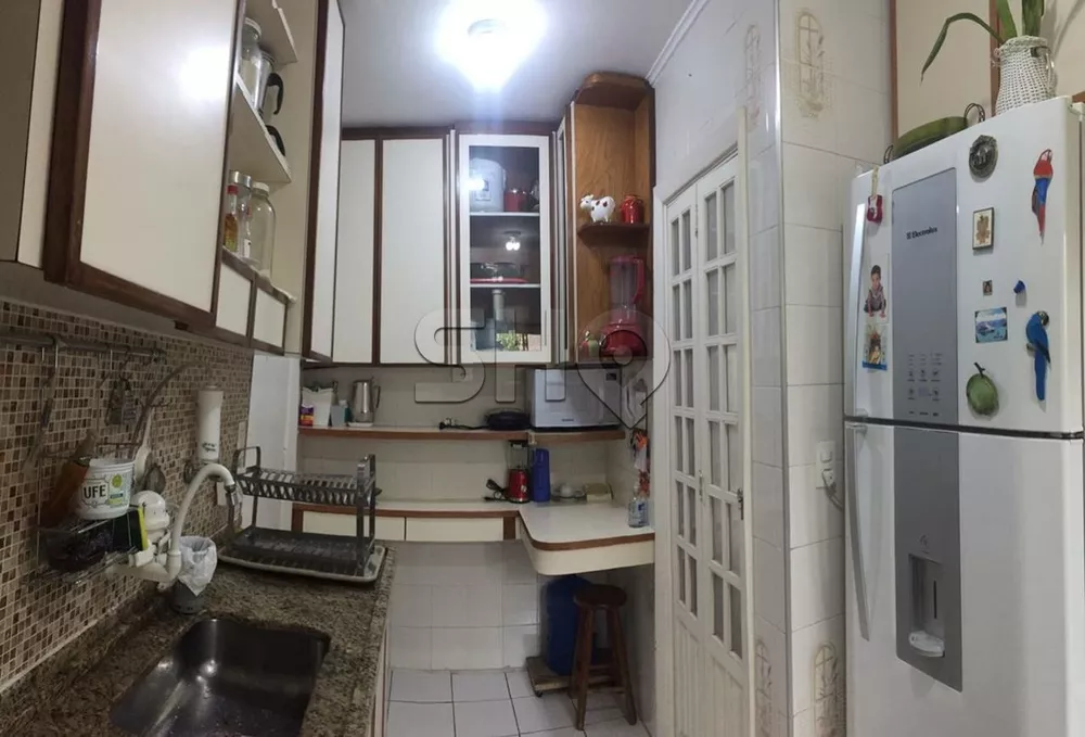 Apartamento Lançamentos com 3 quartos, 87m² - Foto 9