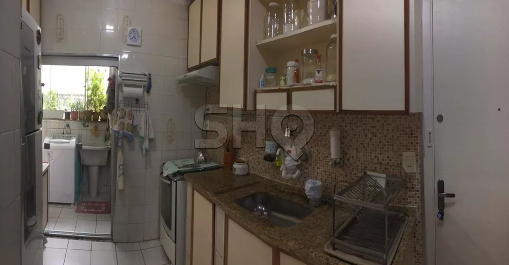 Apartamento à venda com 3 quartos, 87m² - Foto 5