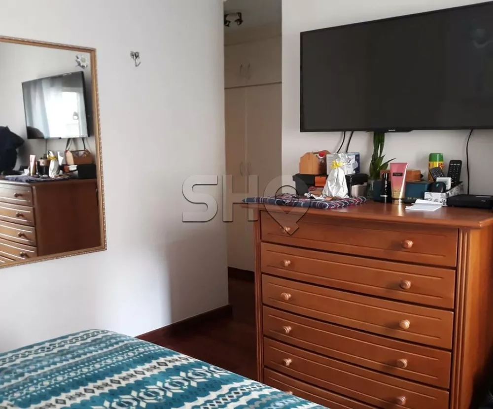 Apartamento Lançamentos com 3 quartos, 87m² - Foto 10