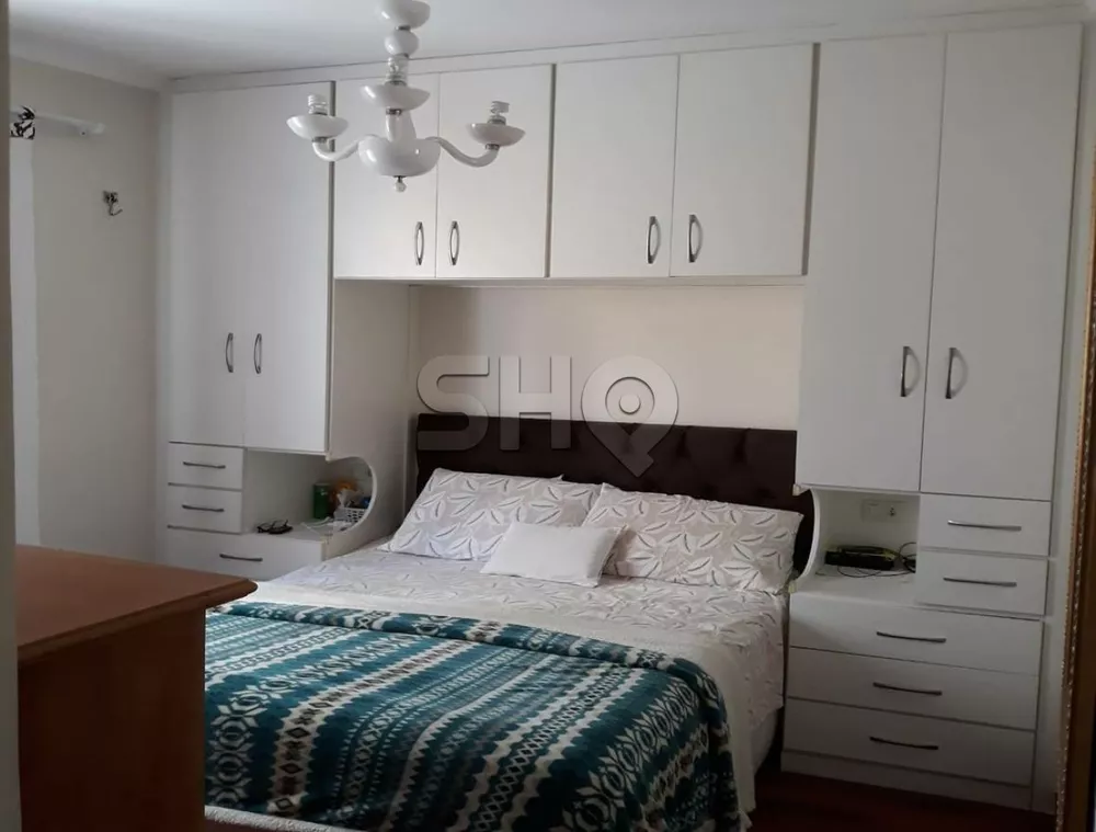 Apartamento Lançamentos com 3 quartos, 87m² - Foto 11