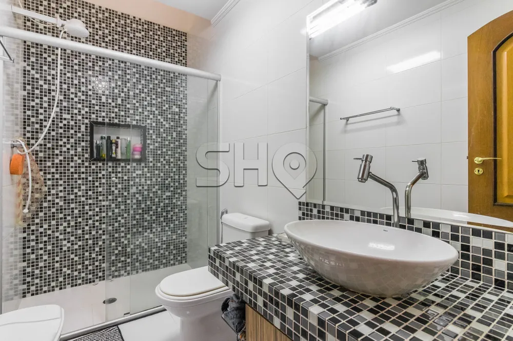 Sobrado, 4 quartos, 350 m² - Foto 12