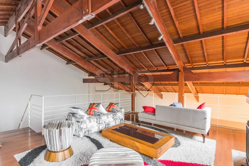 Sobrado, 4 quartos, 350 m² - Foto 4
