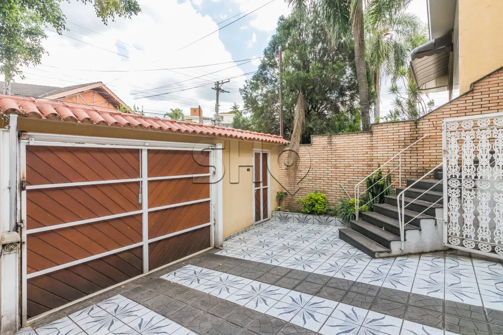 Sobrado, 4 quartos, 350 m² - Foto 13
