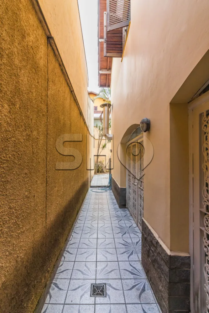 Sobrado, 4 quartos, 350 m² - Foto 14