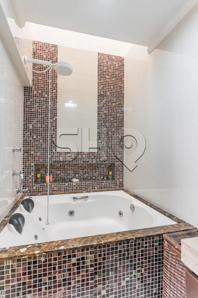 Sobrado, 4 quartos, 350 m² - Foto 9